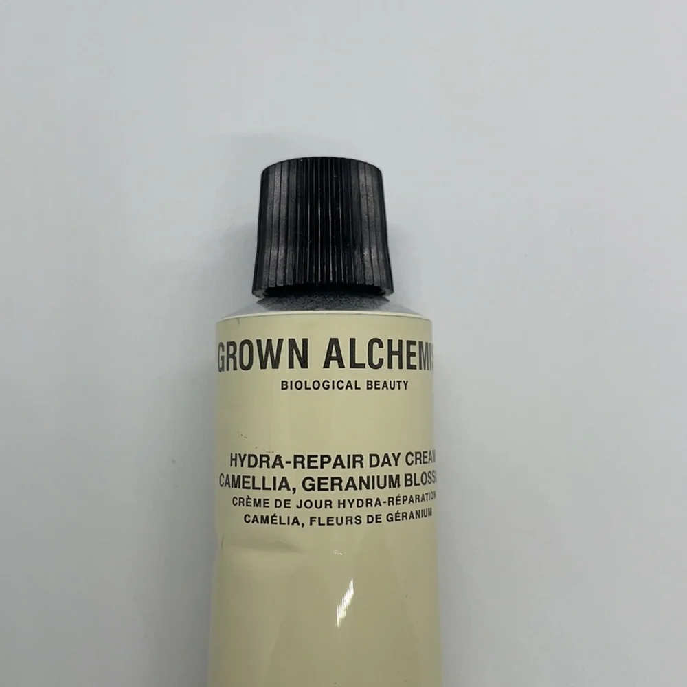 Grown Alchemist brand new